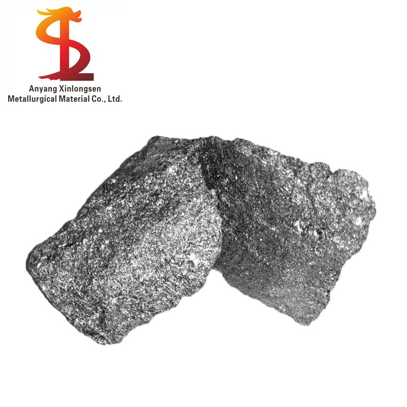 Silicon Carbon Alloy