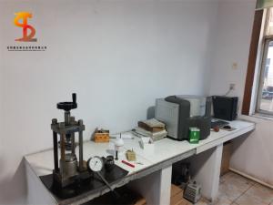 Professional large laboratory