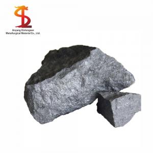 Calcium Silicon Alloy